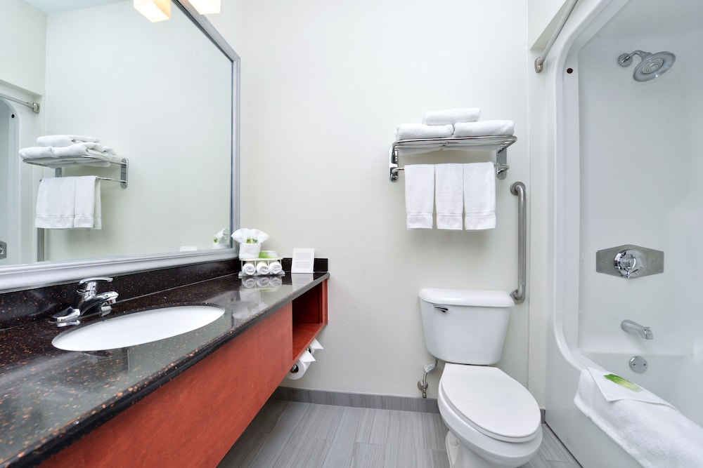 Best Western North Attleboro Providence Beltway - photo 24