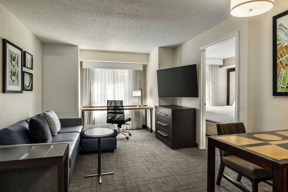 Residence Inn Marriott Chester - photo 13