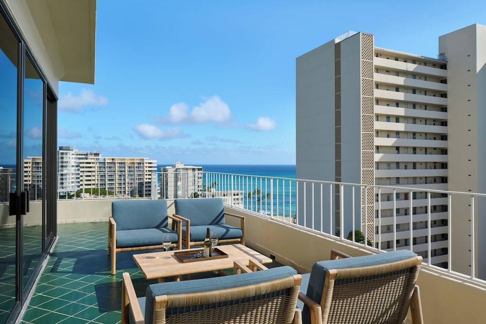 Lotus Honolulu at Diamond Head - photo 33