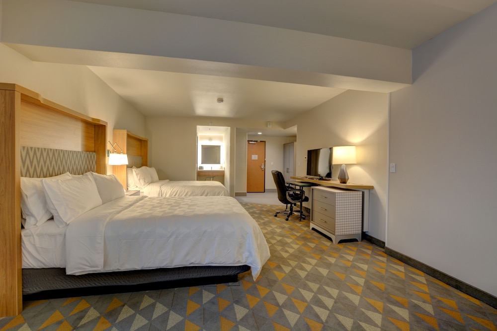 Holiday Inn Salem an IHG Hotel - photo 9