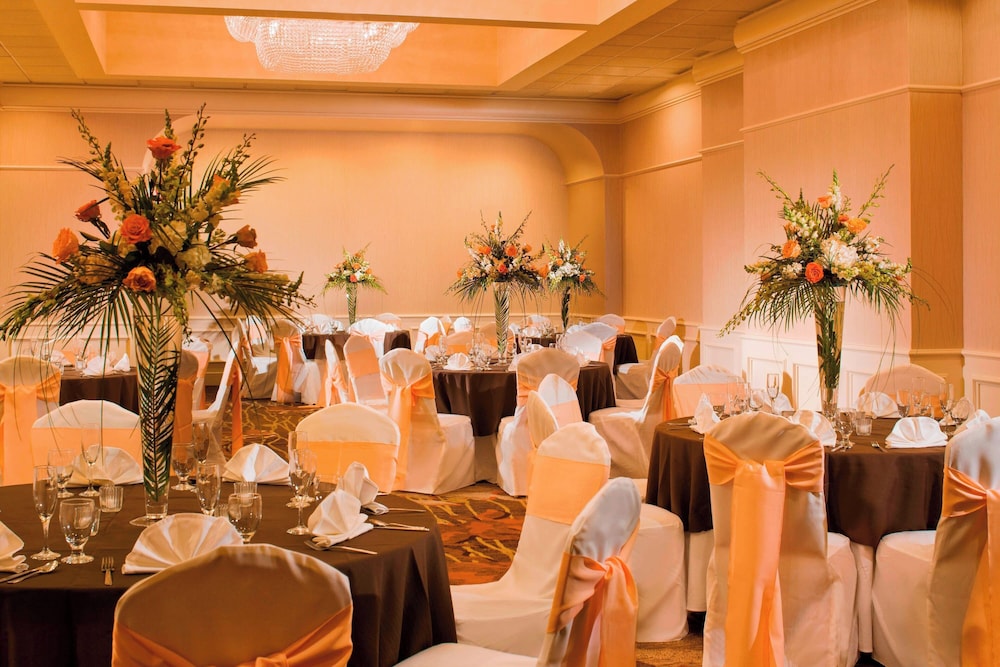 Sheraton Hartford Hotel at Bradley Airport - photo 26