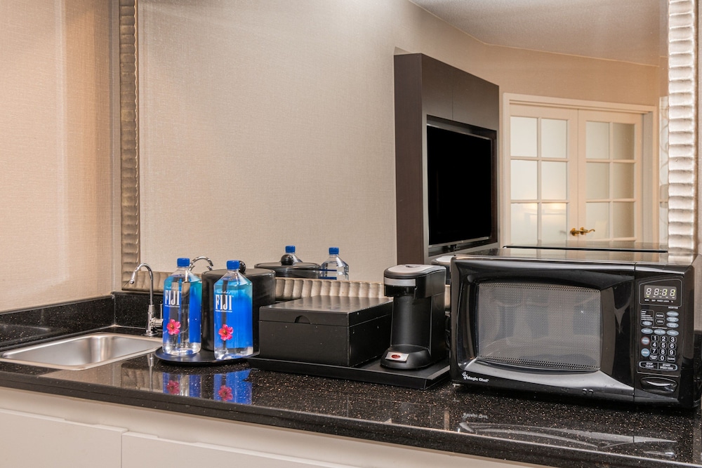 Chicago Marriott Suites Deerfield - photo 34