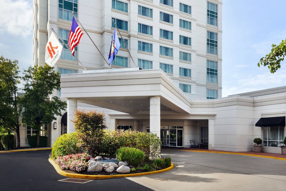 Marriott Philadelphia West - photo 45