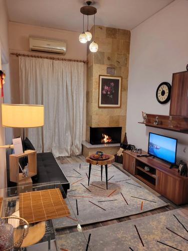 Marge Apt — Arta — photo 2