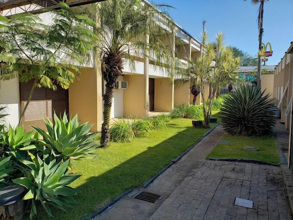 GoldMen Business Louveira — hotel in Louveira