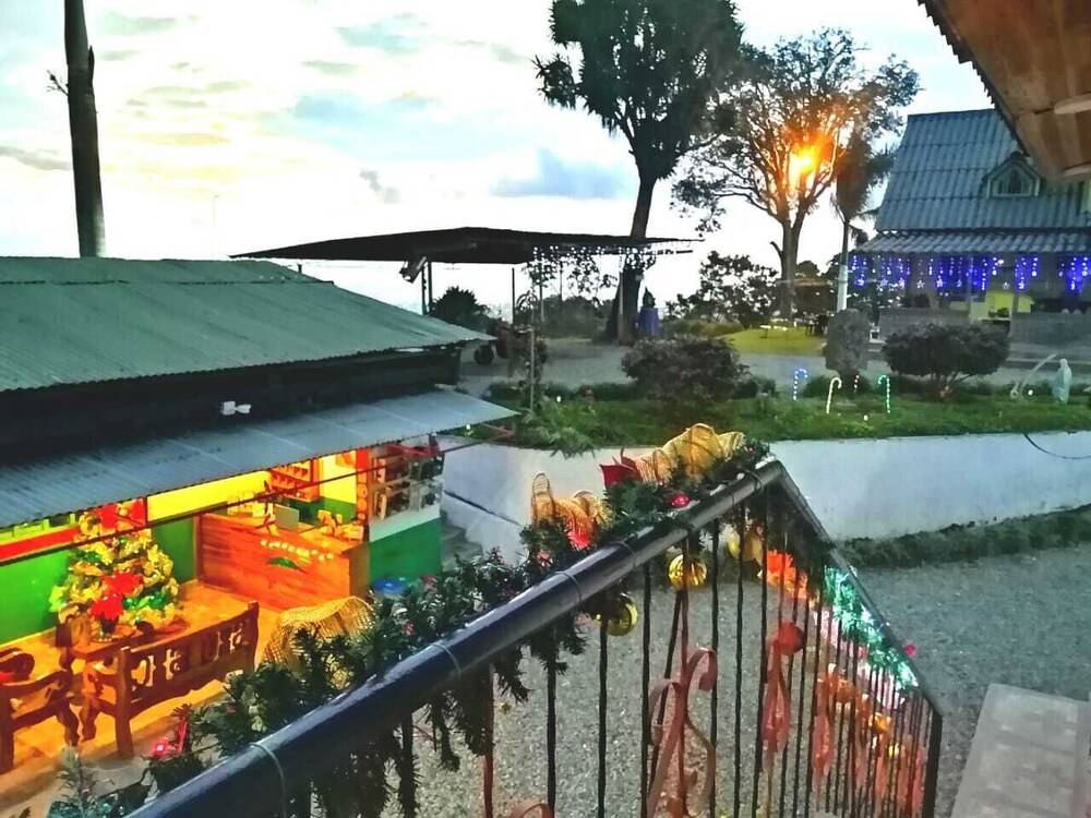 Finca Turística Santa Clara — hotel in Calarca