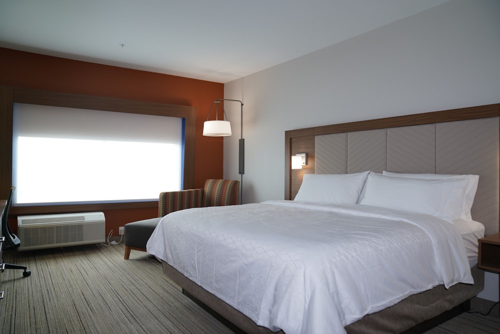 Holiday Inn Express & Suites Dallas Central Market Center by IHG - photo 24