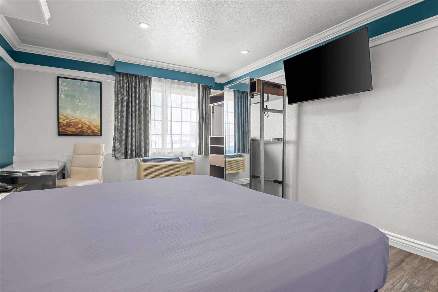 Rodeway Inn Commerce Los Angeles - photo 10