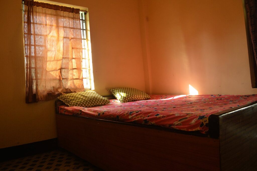 Hotel Amarabati in Haldia, India