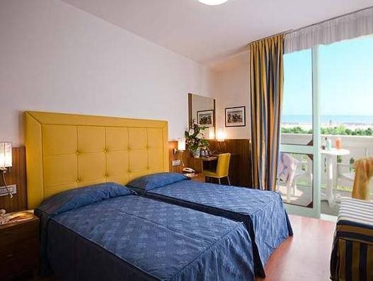 Hotel Ariston — Bibione