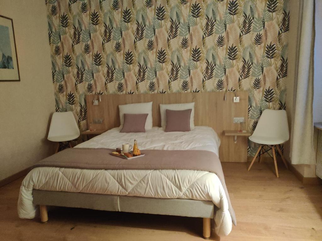 Cocon Des Lys - carbon neutral hotel in Saint-Louis