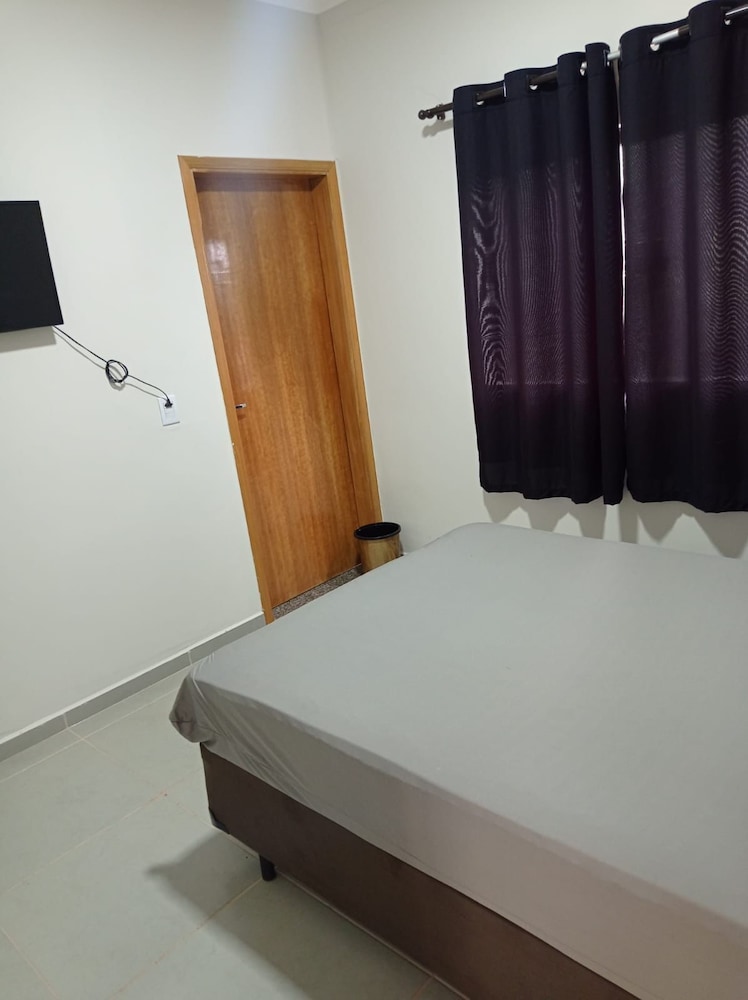 Pousada Do Brasinha in Passos, Brasil