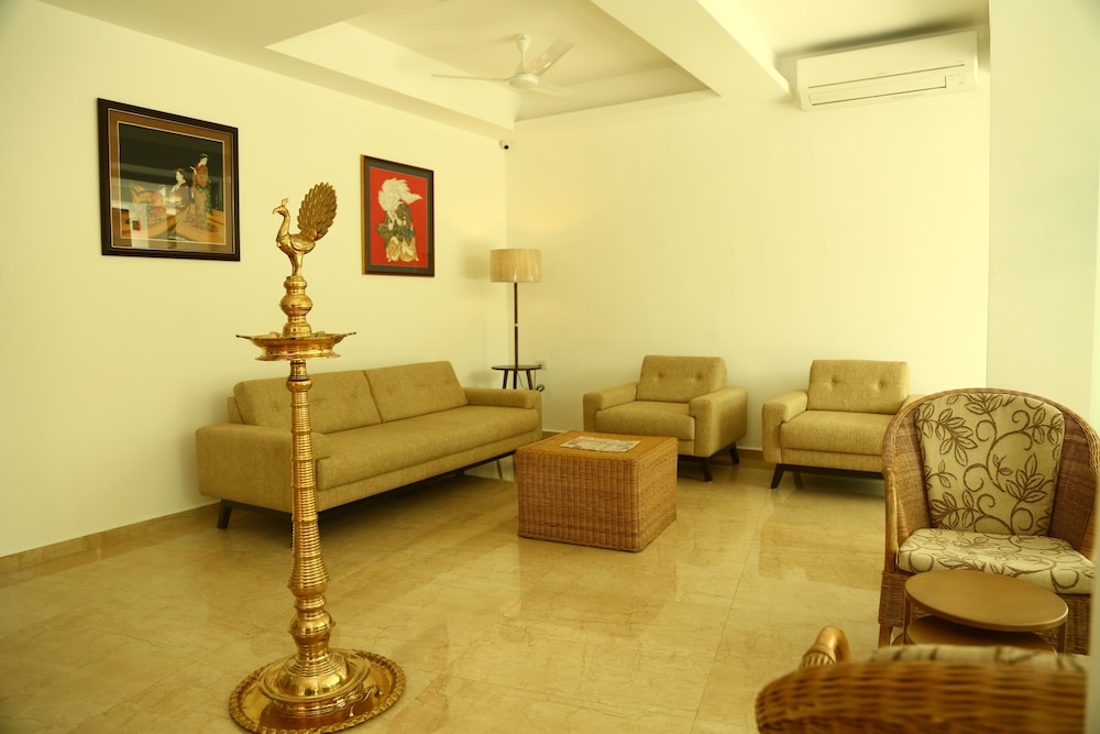 Niko Hotels — Cochin — photo 4