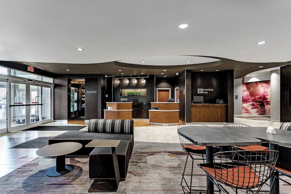 Courtyard by Marriott Easton Columbus - featured photo