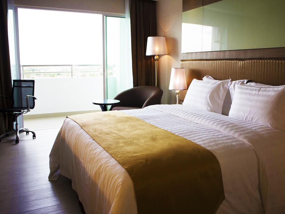 Garden Sentral Hotel — Kuala Belait — photo 5