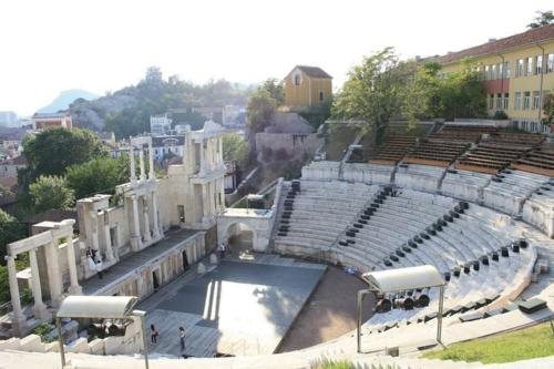Dali Art Hotel - last minute hotel in Plovdiv