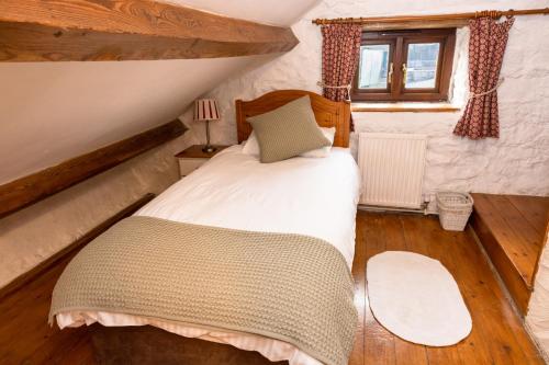 Swallow Cottage — Bridgend — photo 4