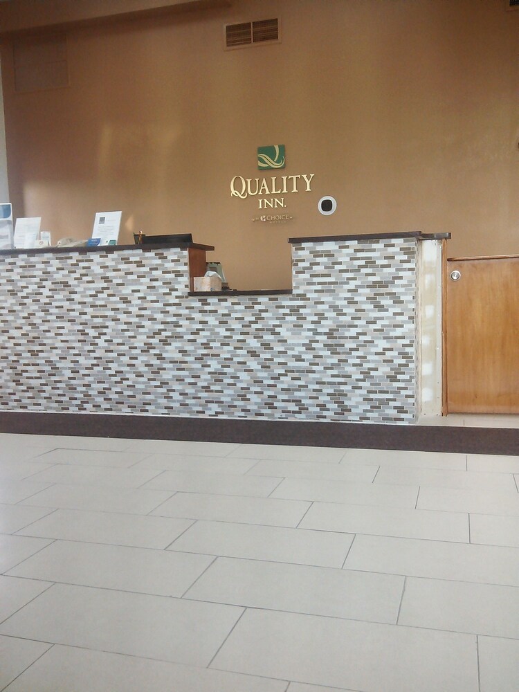 Quality Inn in Harrodsburg KY - featured photo