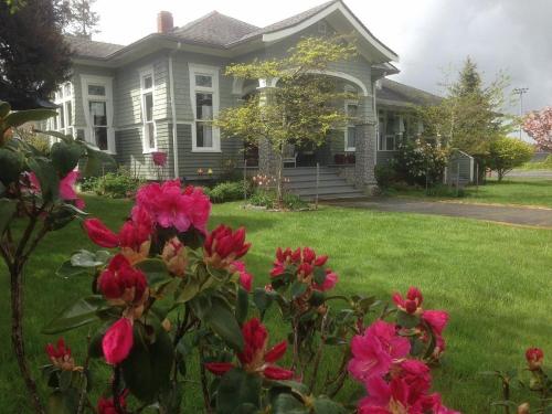The KirkHouse Bed and Breakfast - photo 27
