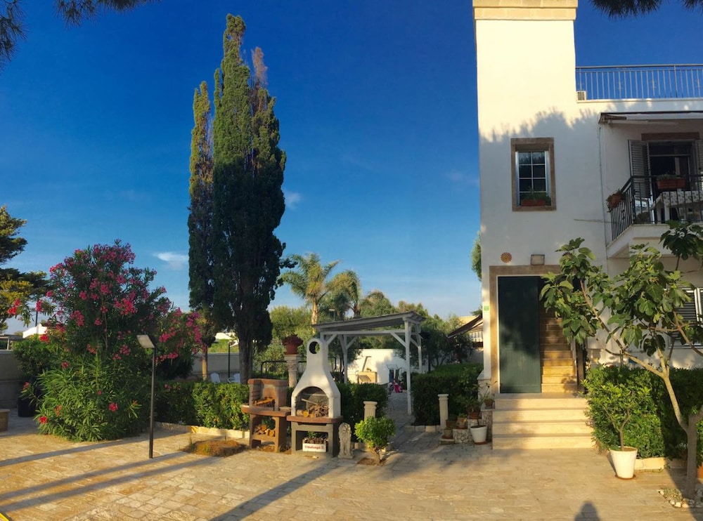 La Palude del Conte — hotel in Porto Cesareo