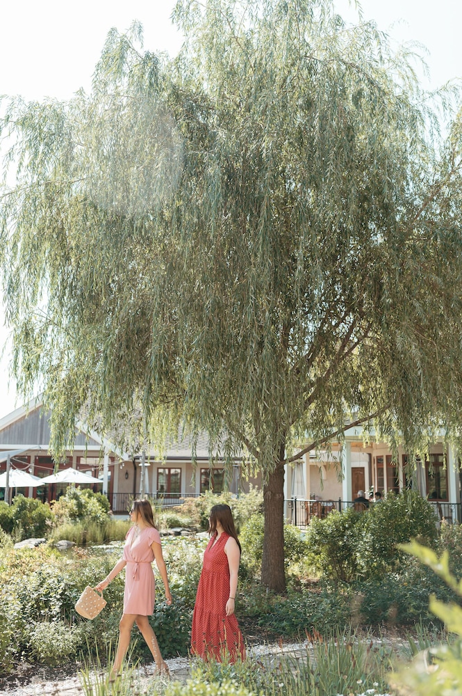 Mirbeau Inn & Spa - photo 42