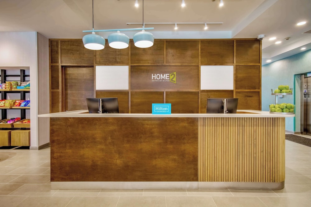 Home2 Suites by Hilton West Chester Cincinnati - photo 4