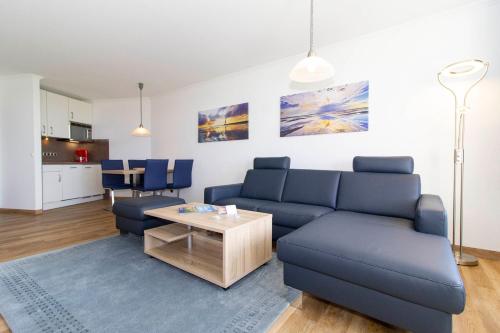 Lord Nelson 706 — 4-Star Luxury Hotel in Cuxhaven, Germany