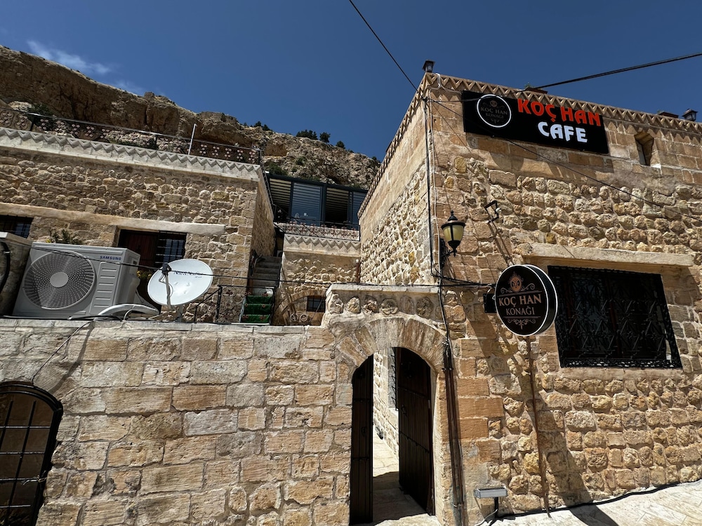 Kochan Konagi in Mardin, Turkey