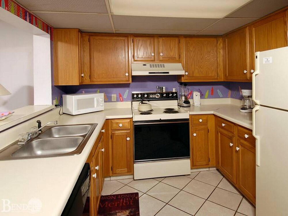 Gulf Tower by Bender Vacation Rentals - photo 43