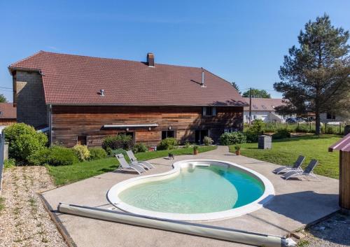 Domaine Chez Feldus - last minute hotel in Unknown City
