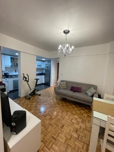 Caballito Apartment — 4-Star Luxury Hotel in Buenos Aires, Argentina