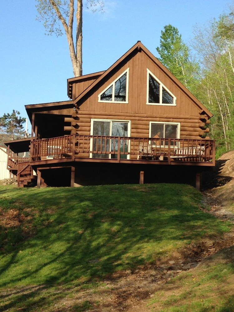 Rough Cut Lodge - photo 53