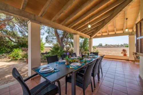 Ideal Property Mallorca Can Ribas — Can Picafort — photo 5