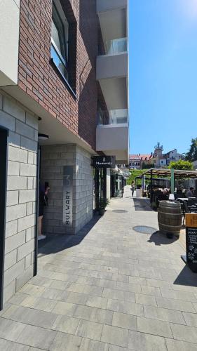 Apartament Bulwary Oświęcim — 4-Star Luxury Hotel in Oswiecim, Poland