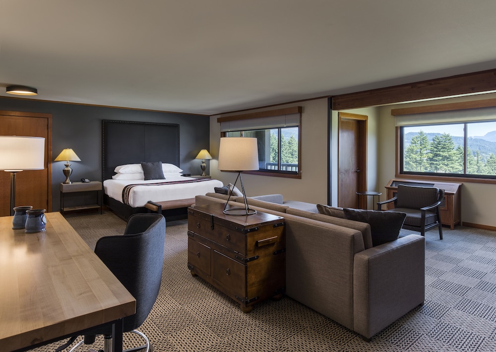 Skamania Lodge - photo 18