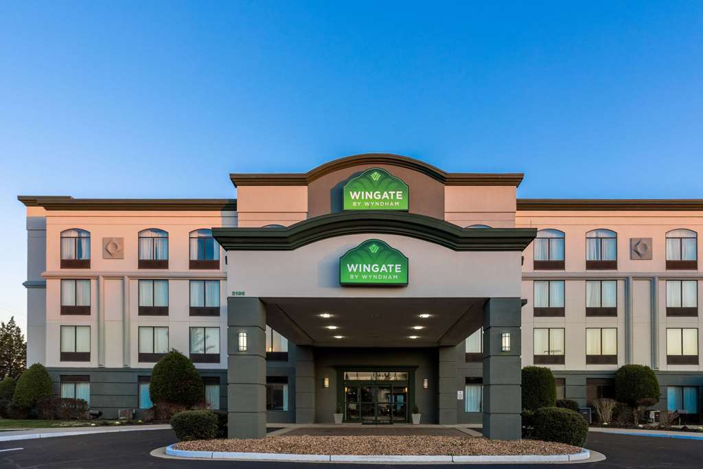 Wingate by Wyndham Vineland Millville - photo 3