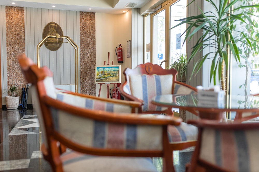 Hotel Anna Palace — Ruse — photo 4