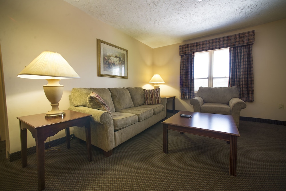 Split Rock Resort - photo 29