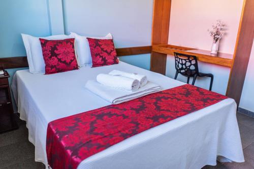 Pousada Paraiso — hotel in Guanambi