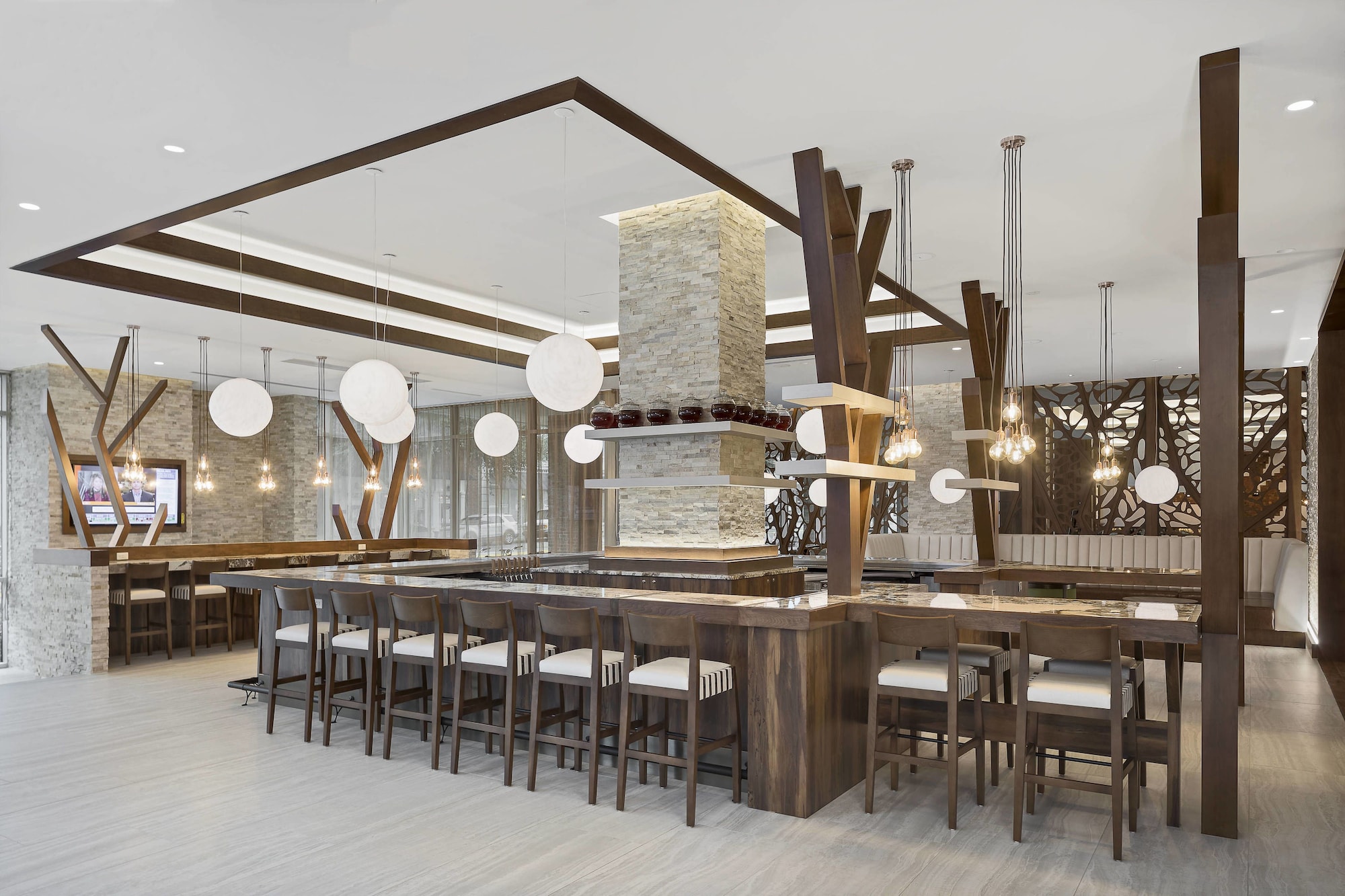 SpringHill Suites by Marriott Greenville Downtown - featured photo