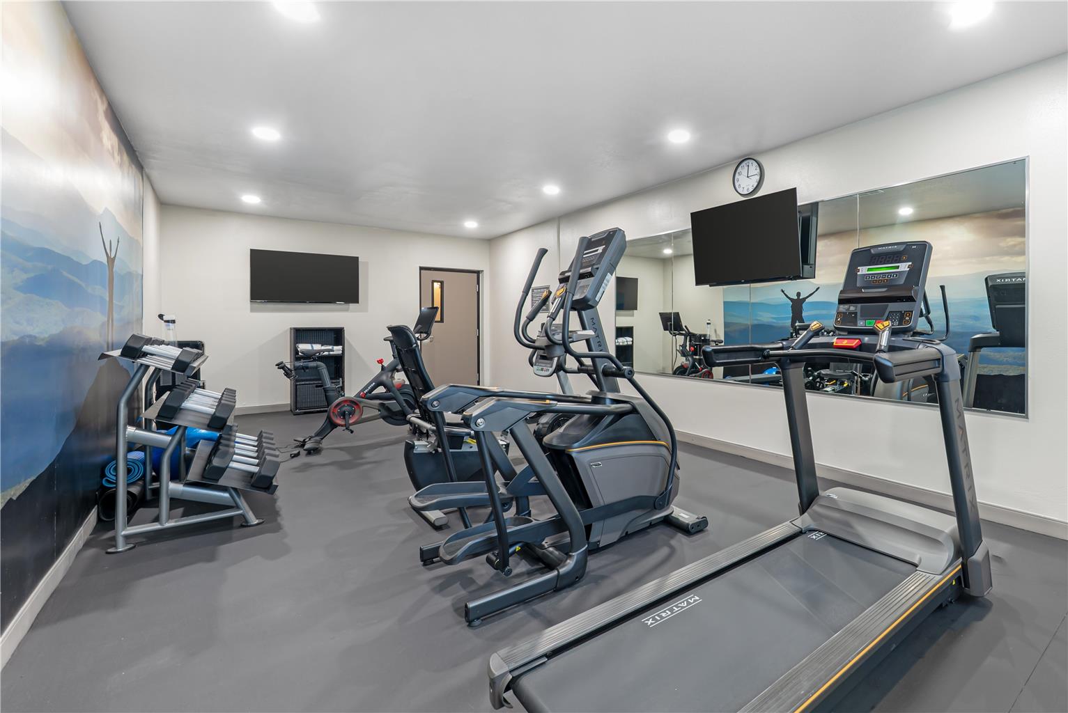 Best Western Plus Killeen Fort Cavazos Hotel & Suites - photo 42