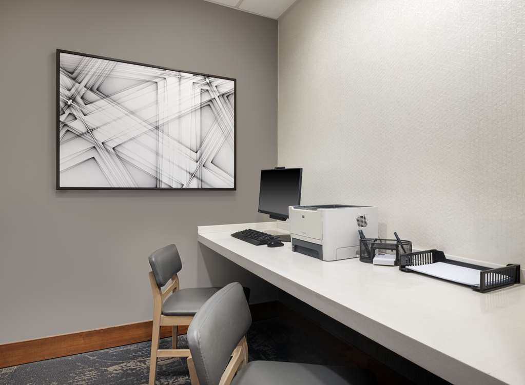 Hyatt Place Lakeland Center - photo 33