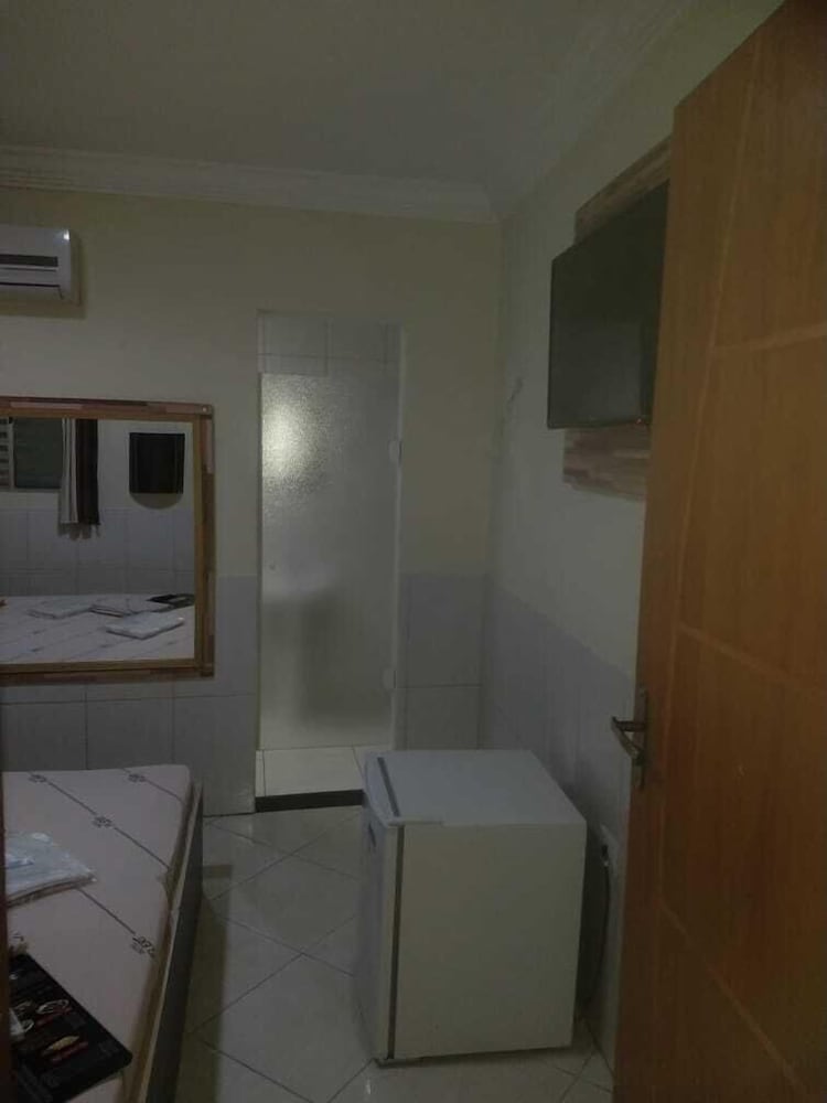 Hotel Flert — Sao Paulo — photo 4