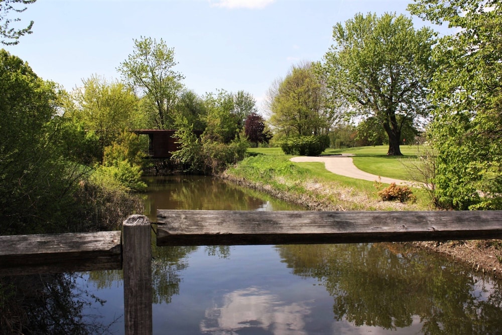 Lincolnshire Marriott Resort - photo 60