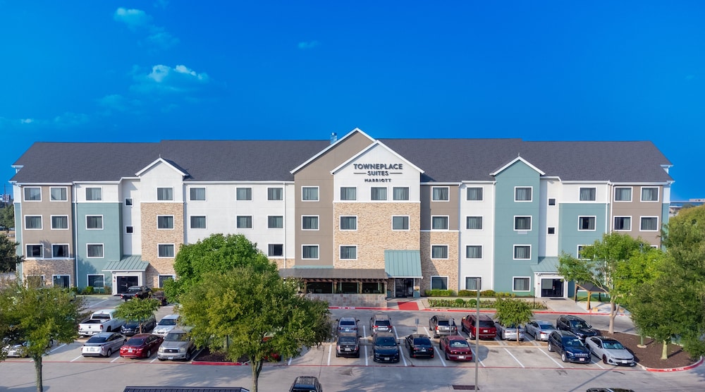 TownePlace Suites Dallas DeSoto - photo 36