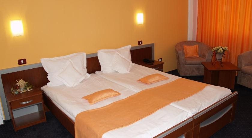 Hotel Ștefania — hotel in Costinesti