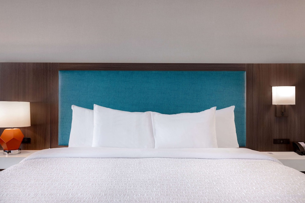 Hampton Inn Chicago Orland Park - photo 21
