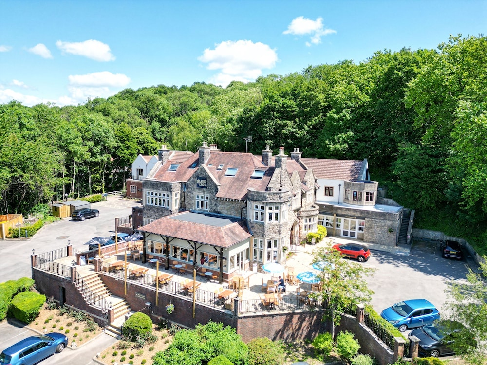 Sidcot Arms — hotel in Winscombe