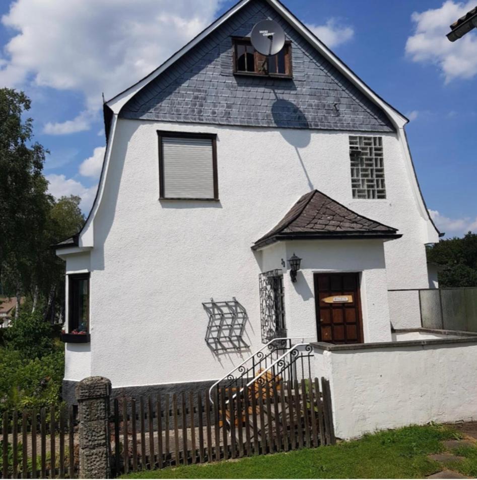 Anil S Ferienhaus — Olsberg