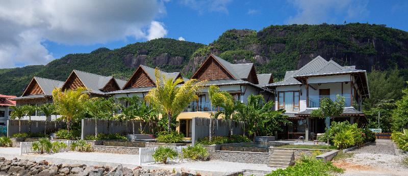 Ja Enchanted Waterfront Seychelles — Victoria — photo 3